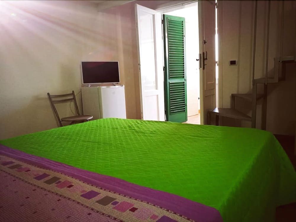 A Casa Di Alice