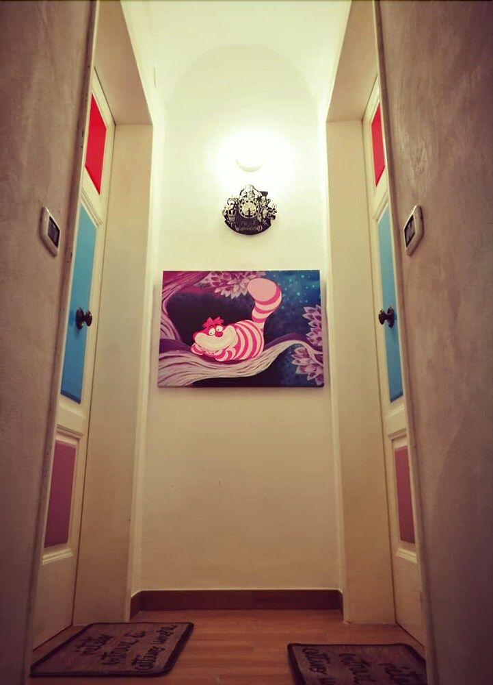 A Casa Di Alice