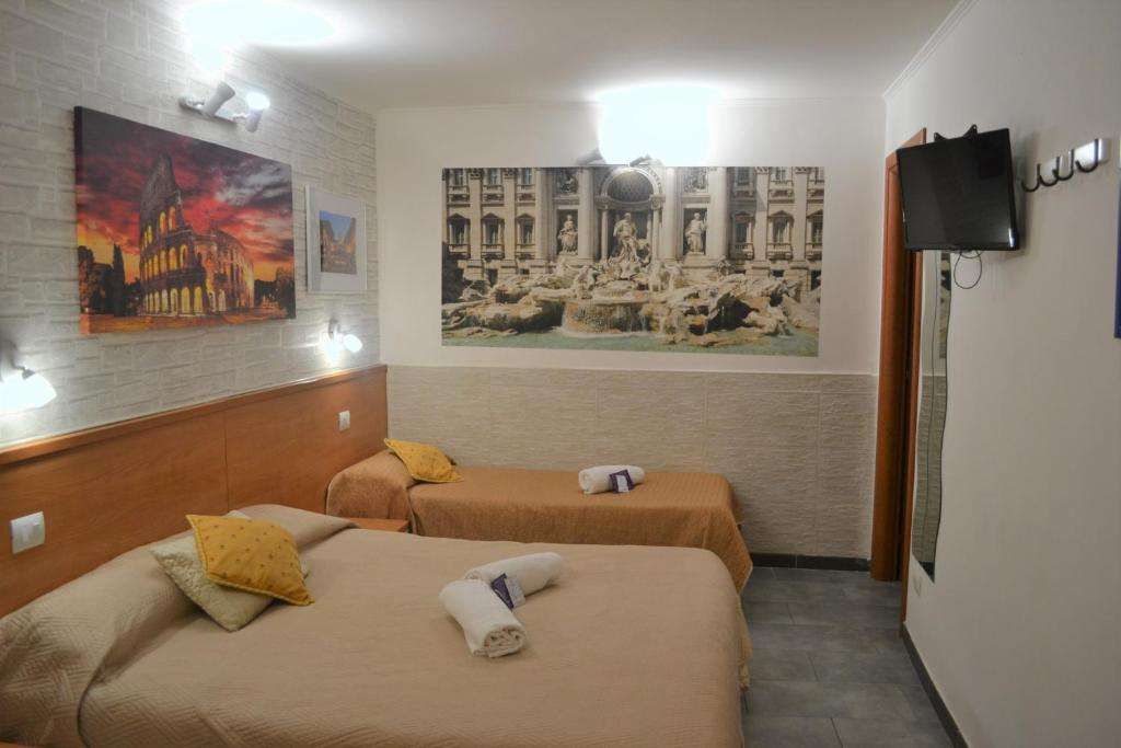 A&F Colosseo