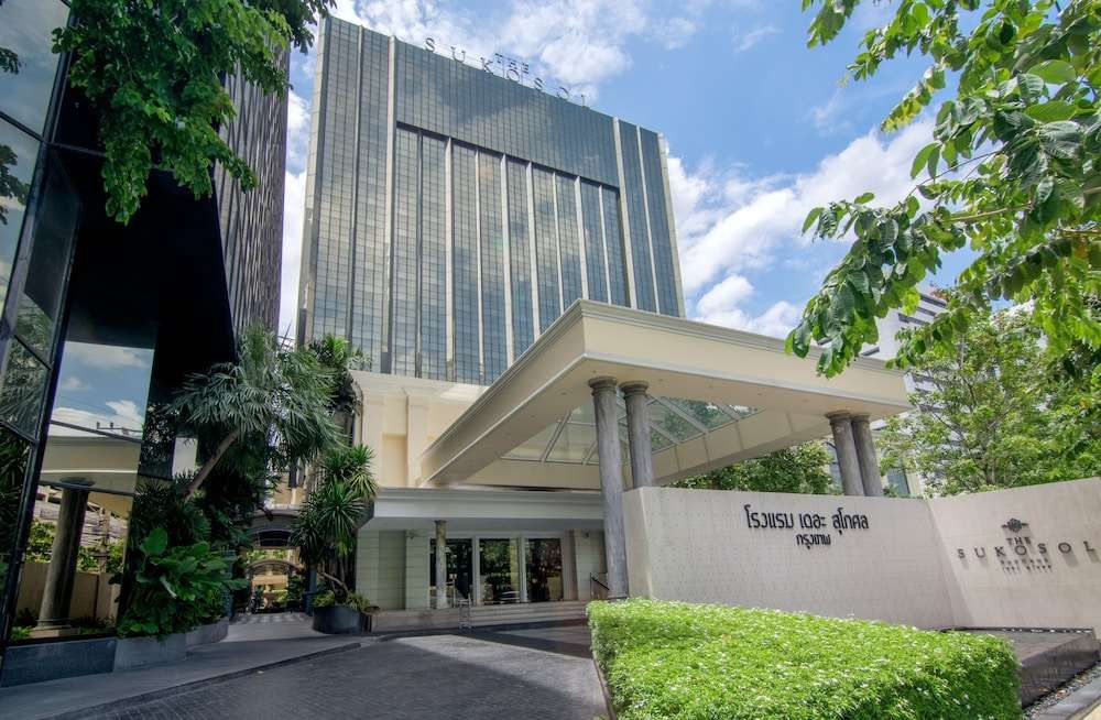 The Sukosol Bangkok