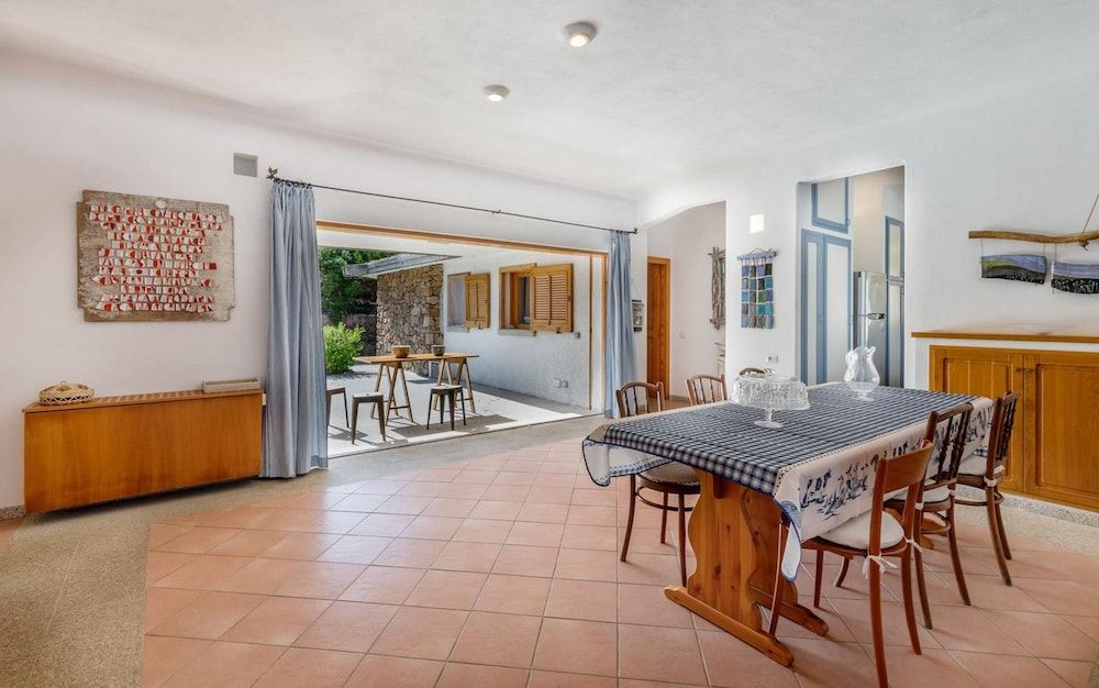 Villa Smeralda Portobello
