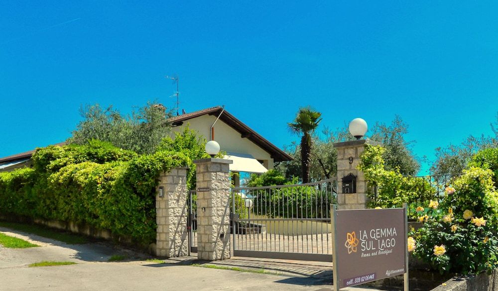 La Gemma Sul Lago