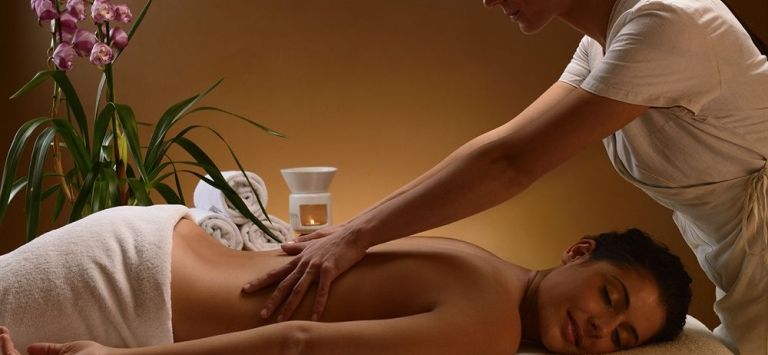 Borgobrufa Spa Resort