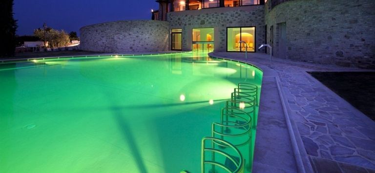Borgobrufa Spa Resort