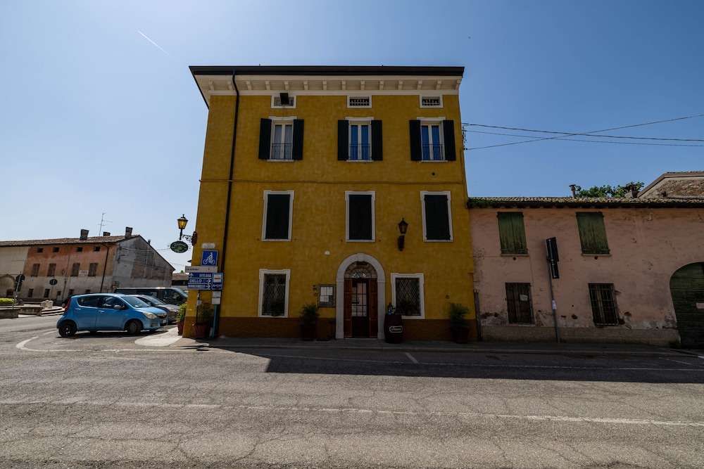 B&B Formigola