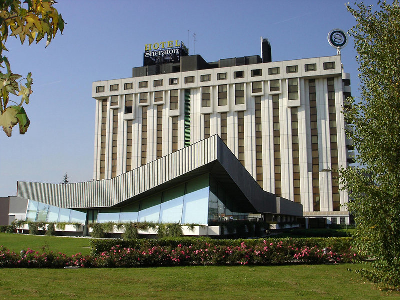 Four Points by Sheraton Padova