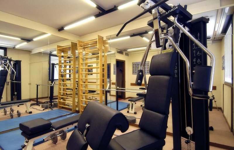 Four Points by Sheraton Padova