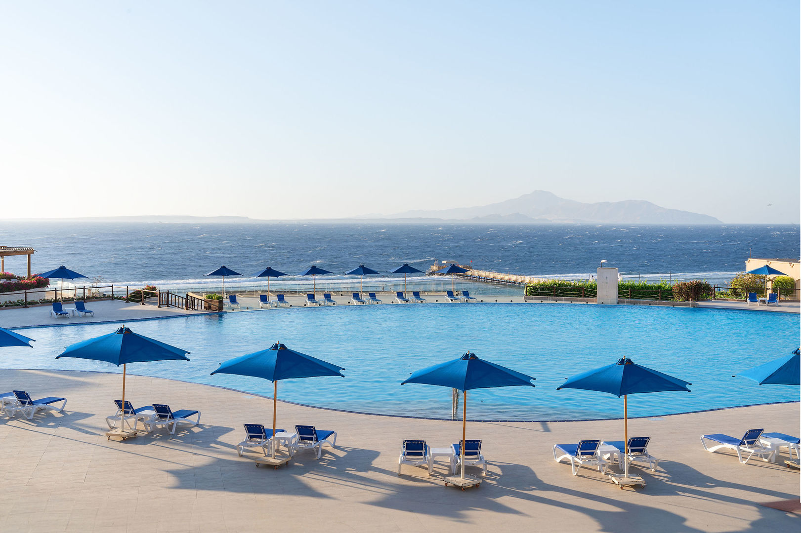 Cleopatra Luxury Resort Sharm Sheikh