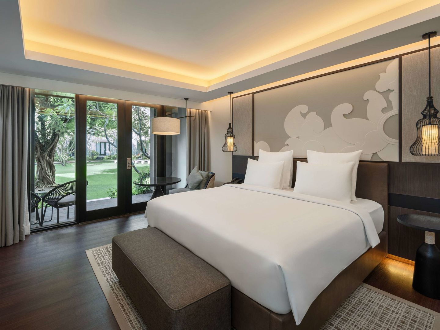 Pullman Bali Legian Beach