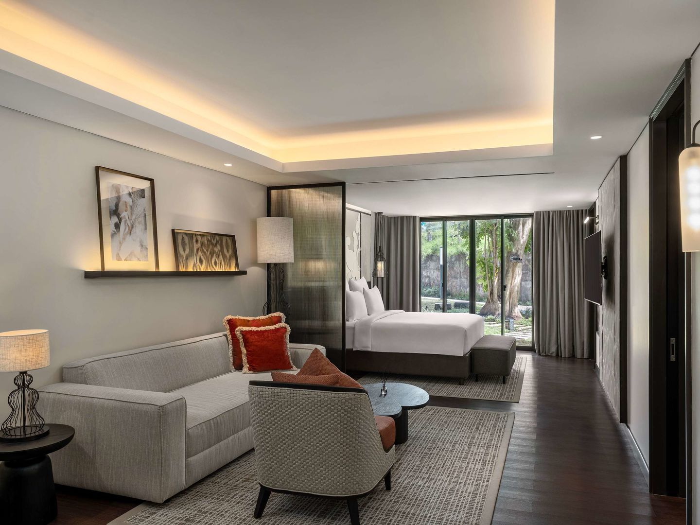Pullman Bali Legian Beach