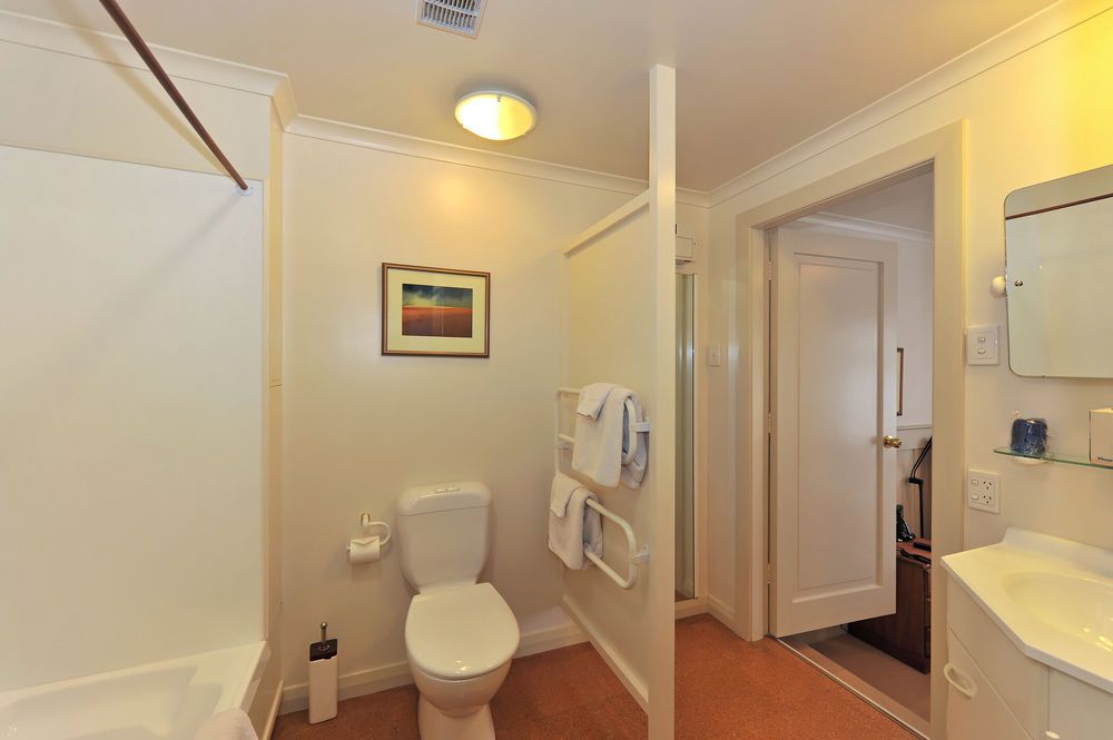 Shelbourne Villa