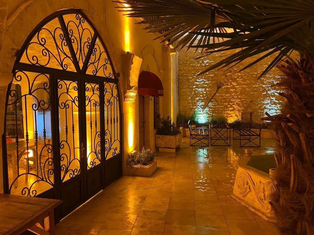 Babil Antique Hotel