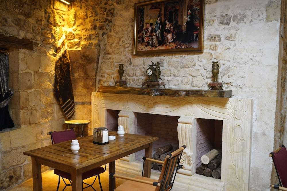 Babil Antique Hotel