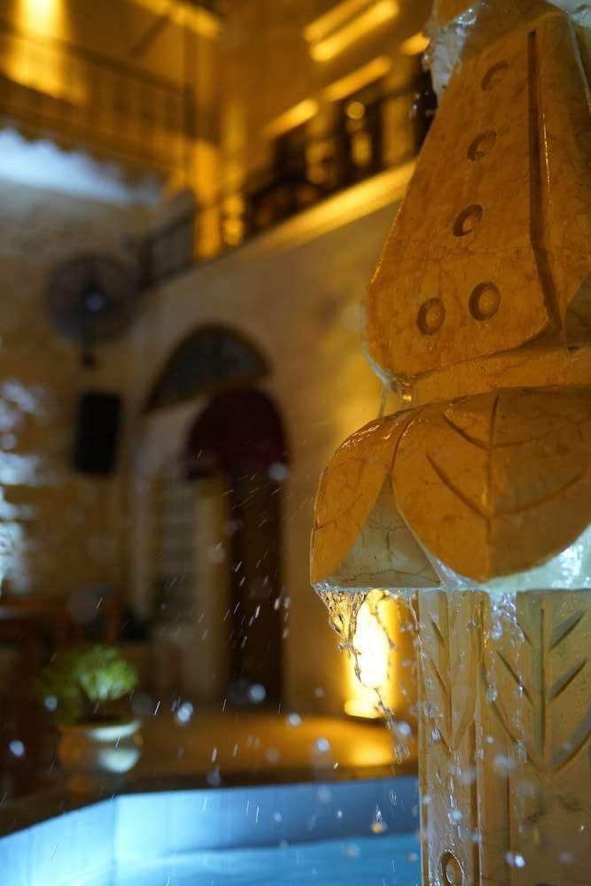Babil Antique Hotel