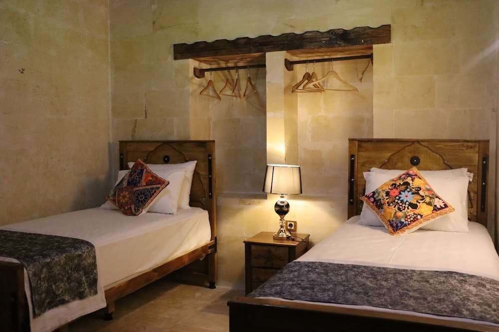Babil Antique Hotel