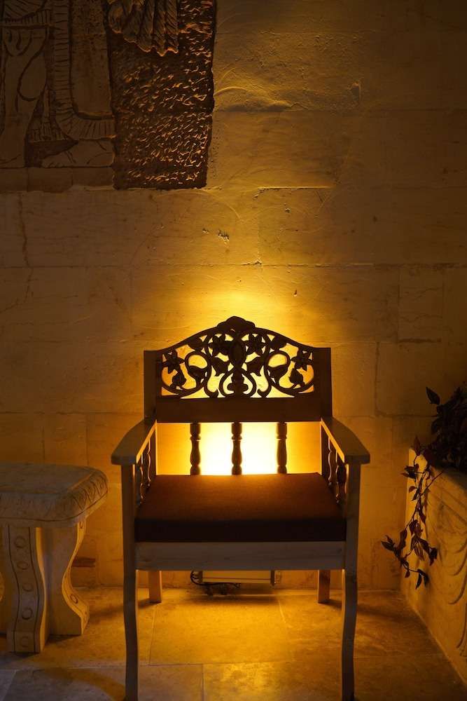 Babil Antique Hotel
