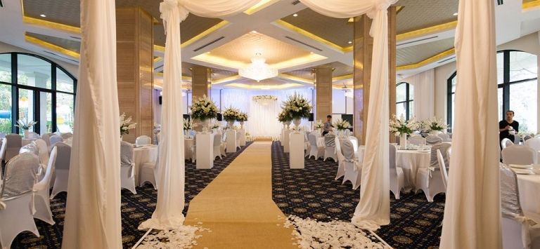Elegant Suites Westlake