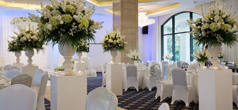 Elegant Suites Westlake