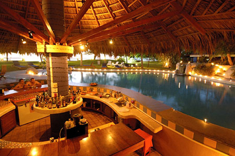 Bahia Del Sol Beach Front Boutque Hotel