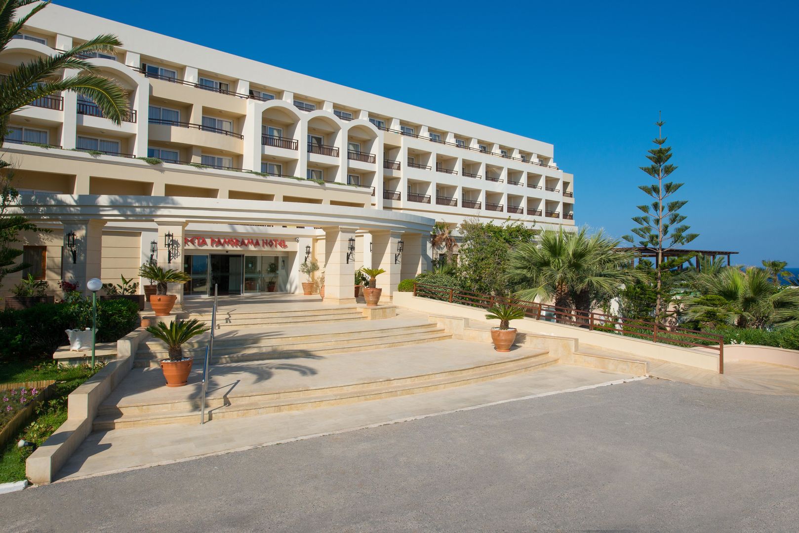 Iberostar Waves Creta Panorama & Mare