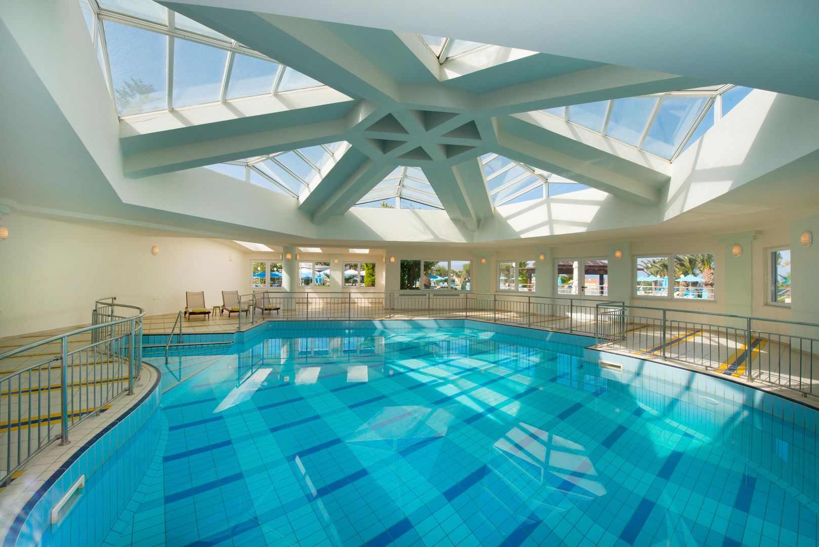 Iberostar Waves Creta Panorama & Mare