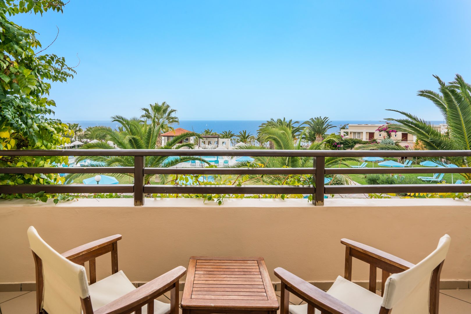 Iberostar Waves Creta Panorama & Mare