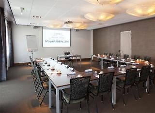 Amrath Maarsbergen