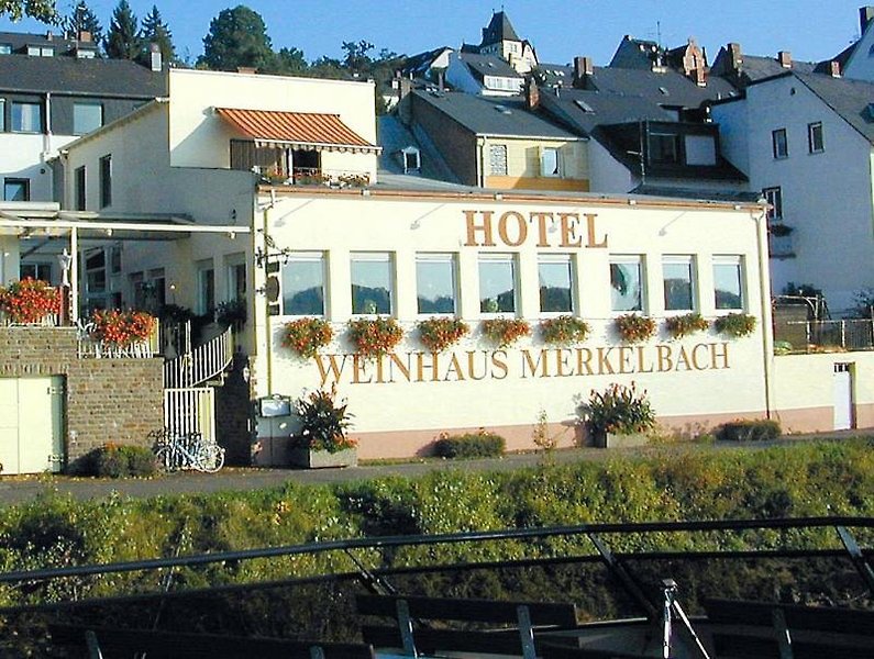 Merkelbach