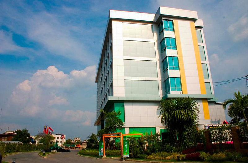 V-One Korat