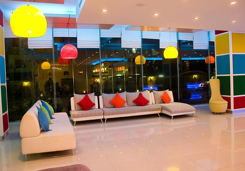V-One Korat