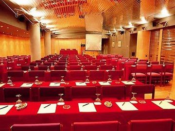 Hotel Carlton Rioja