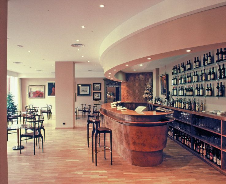Hotel Carlton Rioja