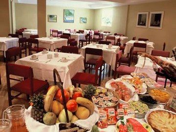 Hotel Carlton Rioja