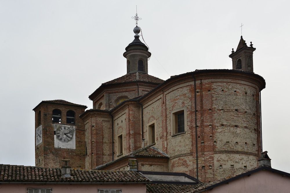 Hotel Barbabuc