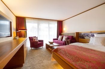 Parkhotel Frank