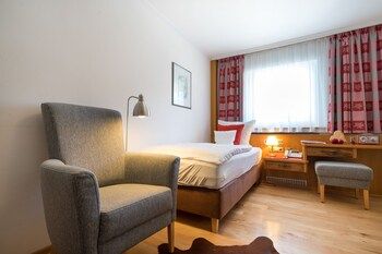 Parkhotel Frank