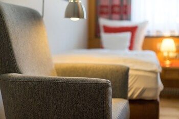 Parkhotel Frank