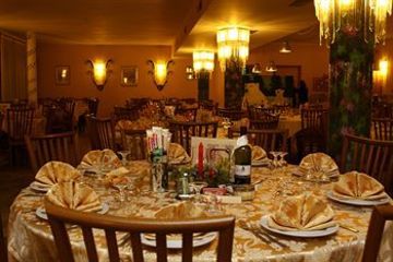 Hotel Orsa Maggiore