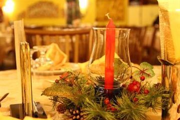 Hotel Orsa Maggiore