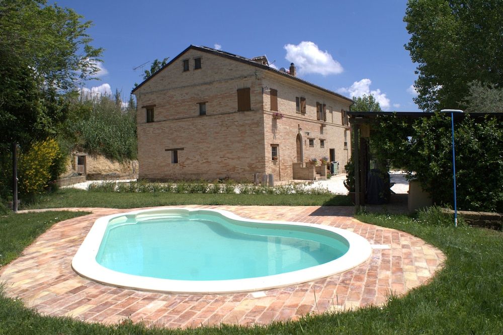B&B Il Girasole Delle Marche