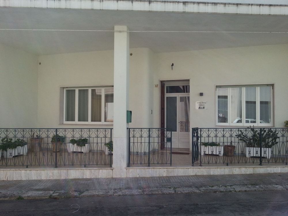 Alma Terra Salento B&B