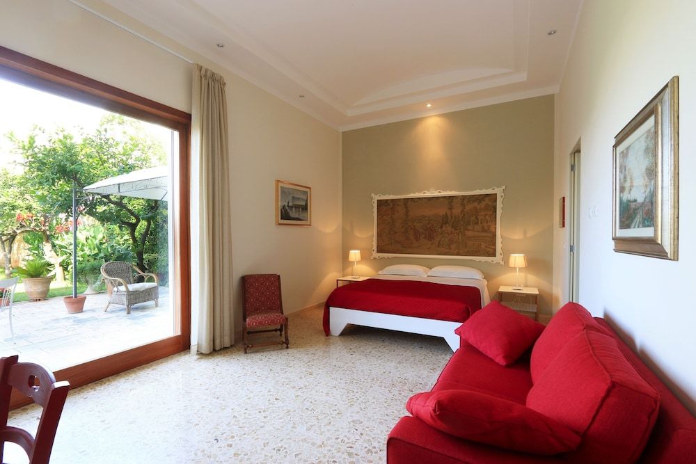 Alma Terra Salento B&B