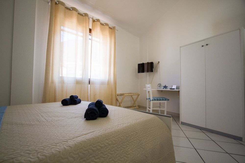 Il Timone B&B