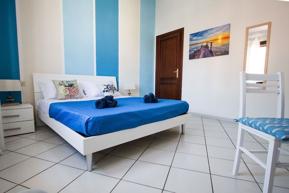 Il Timone B&B