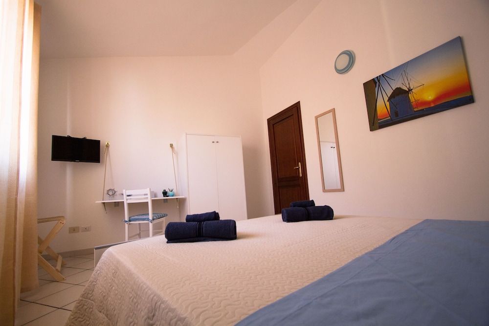 Il Timone B&B