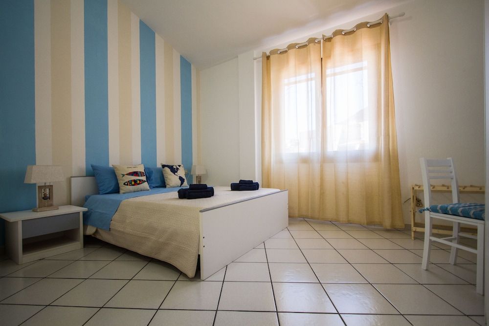Il Timone B&B