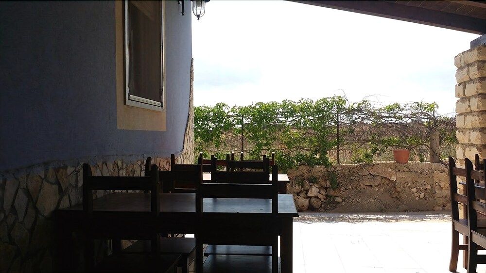 Cozzo Spadaro B&B
