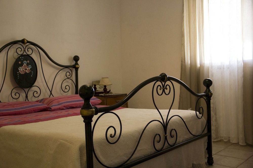 Cozzo Spadaro B&B