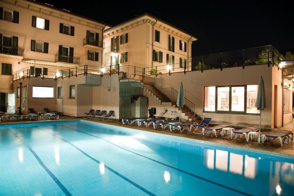 Albergo Lenno