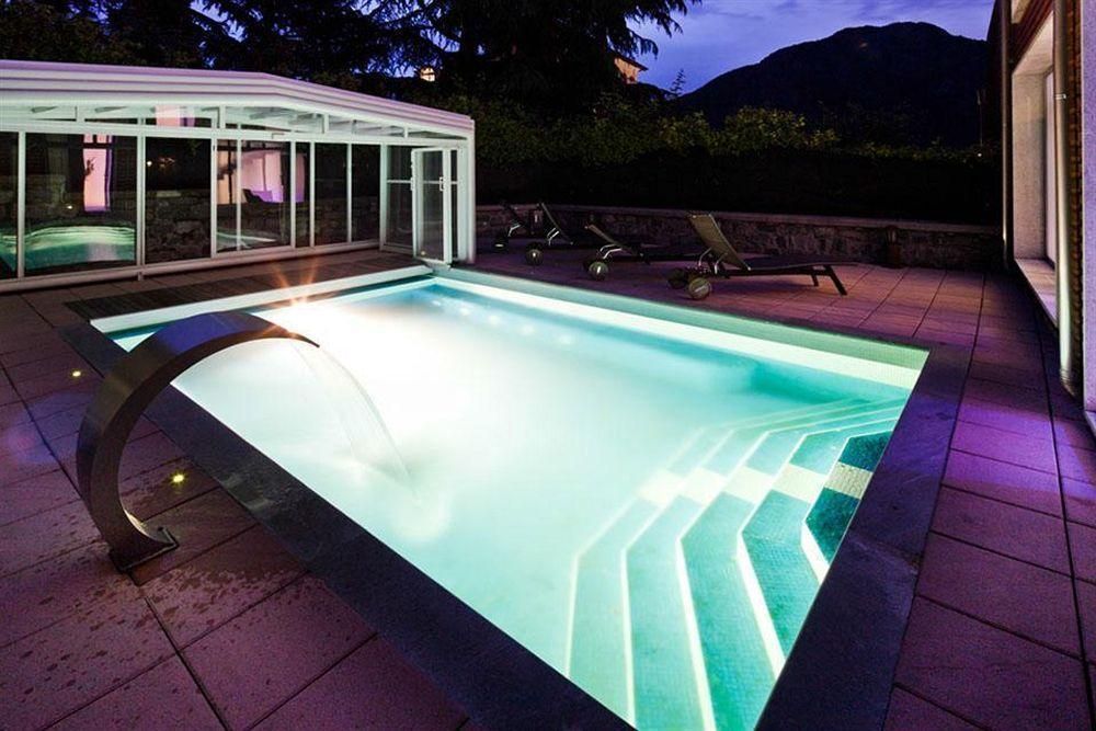 Albergo Lenno